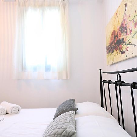 Oneiro Rooms Kythnos Kanala Bagian luar foto