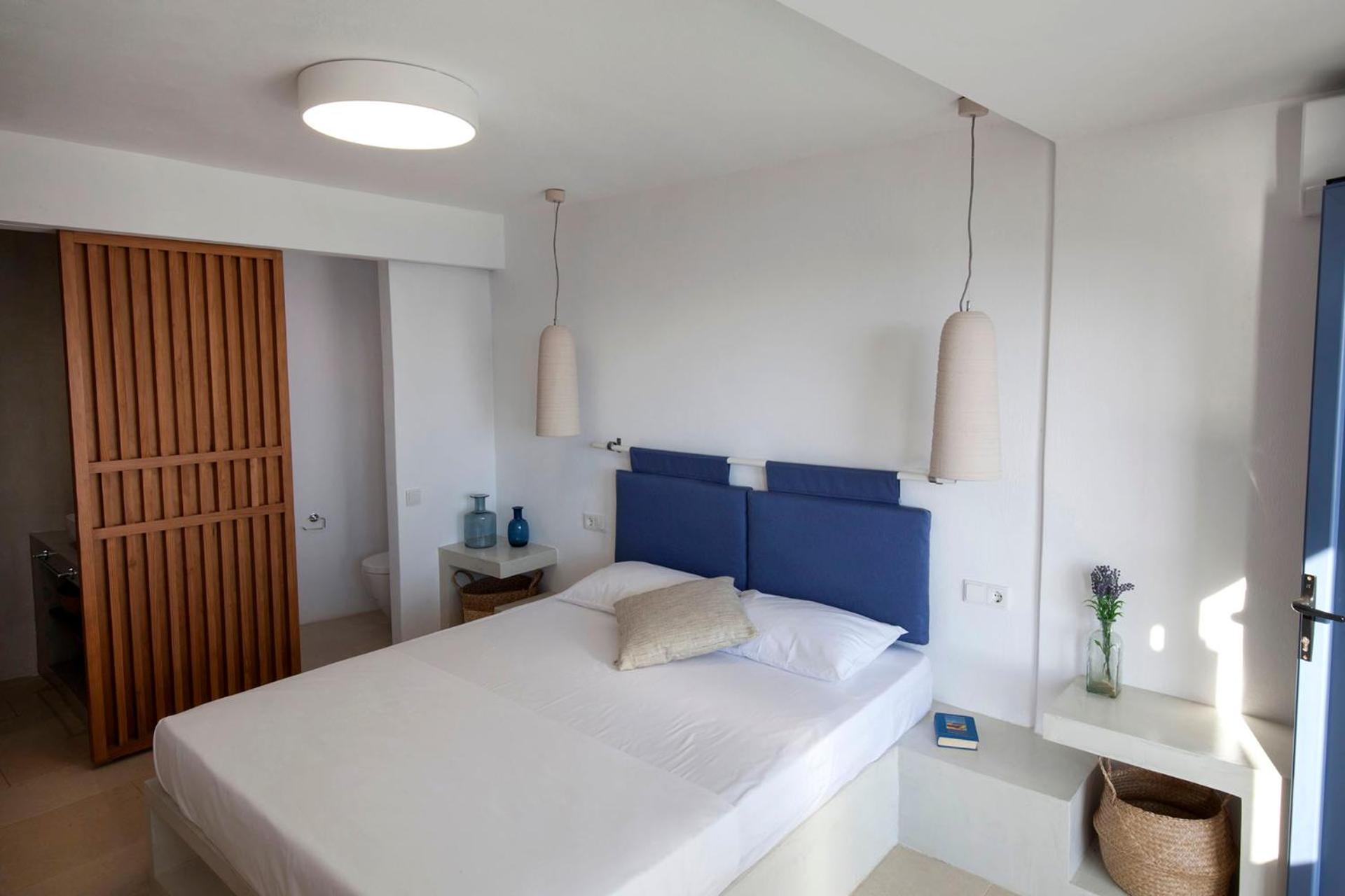 Oneiro Rooms Kythnos Kanala Bagian luar foto